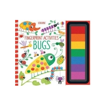 Fingerprint Activities Bugs