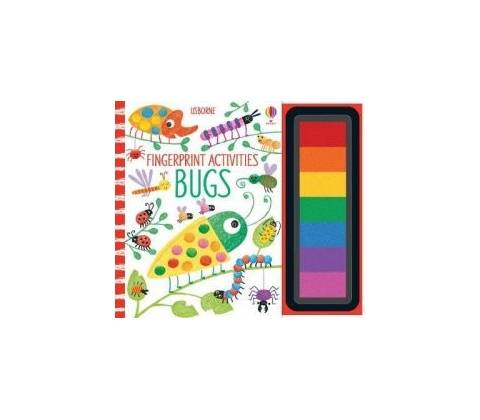Fingerprint Activities Bugs