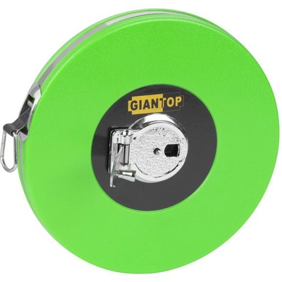 GIANT CRP-01 30 m měřicí pásmo sklolaminát
