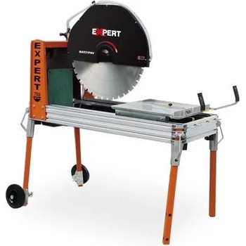 Image 1 of Battipav EXPERT 700 400V (9700)