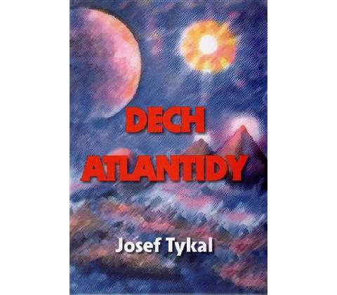 Dech Atlantidy