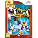 Hry na Nintendo Wii Rayman Raving Rabbids