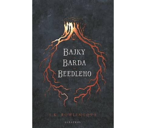 Bajky barda Beedleho