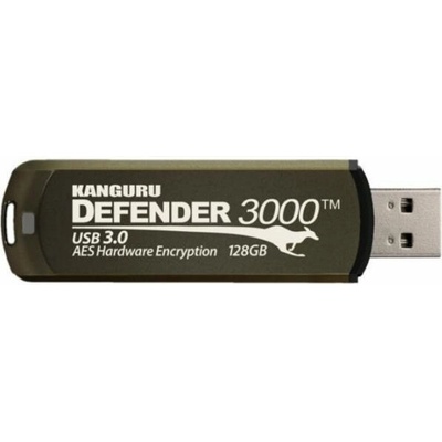 iStorage 16GB KDF3000-16G