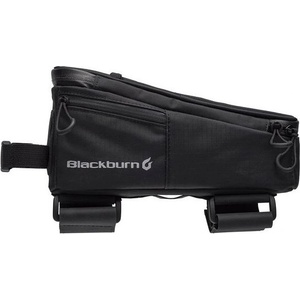 Blackburn Outpost Top Tube Bag Цвят: черен - 4camping - 97,77 лв
