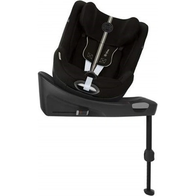 Cybex Sirona Gi Plus i-Size Gold 2025 Moon Black