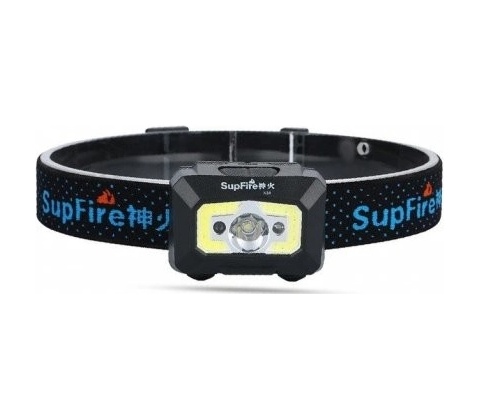 SupFire X30