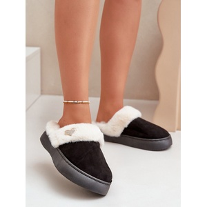 Step in style Стилни дамски чехли модел 203625 Step in style