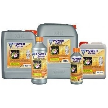 Hesi Powerzym 500 ml