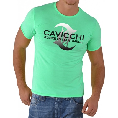 Roberto Martinelli pánské tričko Cavicchi CC219 00149