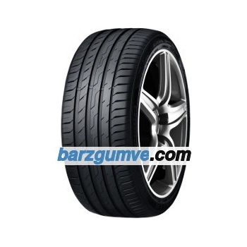 Nexen N Fera Sport SUV ( 255/45 R20 105V XL 4PR RPB )