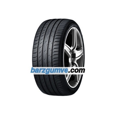 Nexen N Fera Sport SUV ( 255/45 R20 105V XL 4PR RPB )
