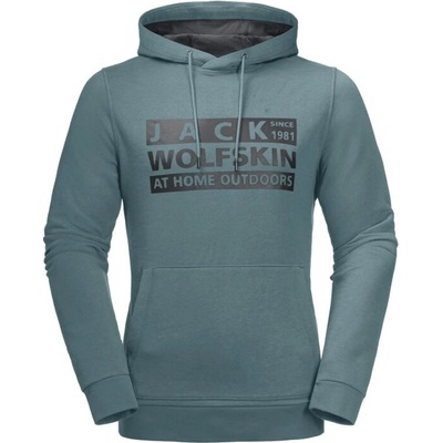 Jack Wolfskin Brand North atlantic
