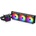 Lian Li GALAHAD II LCD SL-INF ARGB 360mm Black (LL-FAN-WASE-774)