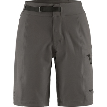 Craft W Core Offroad XT šedá