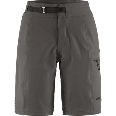 Craft W Core Offroad XT šedá