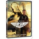 Top Gun: Maverick DVD