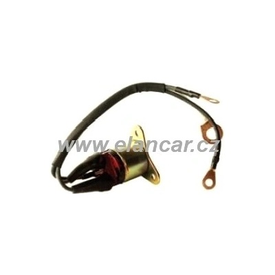 Pomocný spínač startéru AS-PL SS0033 (Bosch)