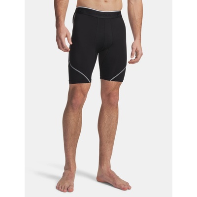 Under Armour HG Armour Long Shorts Black