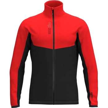 Zero rh+ Zero Jersey Red/Black