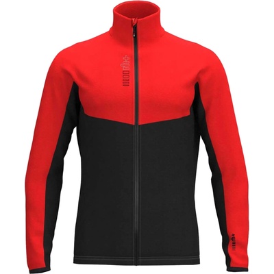 Zero rh+ Zero Jersey Red/Black