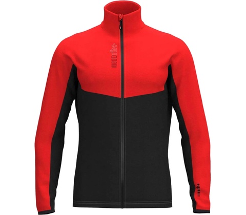 Zero rh+ Zero Jersey Red/Black