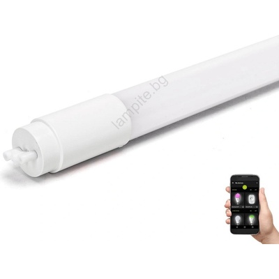 Aigostar LED Флуоресцентна тръба T8/18W/230V 6500K 120 см - Aigostar (AI0619)