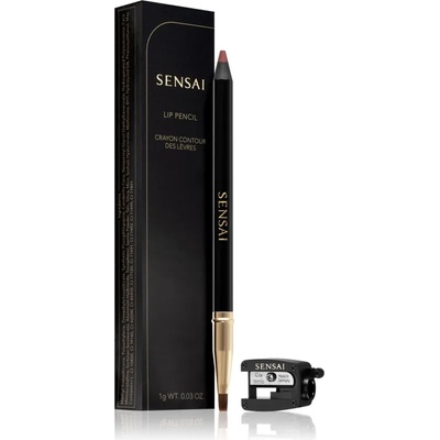 Sensai Lip Pencil молив за устни с острилка цвят 05 Classy Rose 1 гр