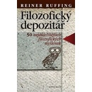 Filozofický depozitář - Reiner Ruffing