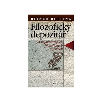 Filozofický depozitář - Reiner Ruffing
