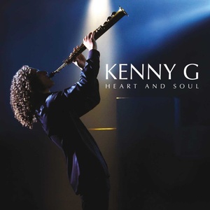 Universal Kenny G: Heart And Soul - CD (050807)