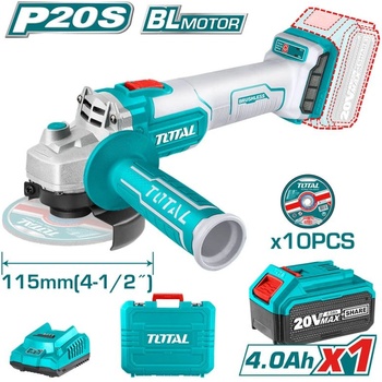 Image 1 of TOTAL TAGLI2011587