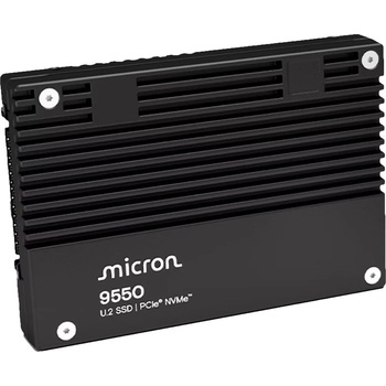 Image 1 of Micron 9550 MAX 12.8TB (MTFDLAL12T8THB-1BK1DABYYR)
