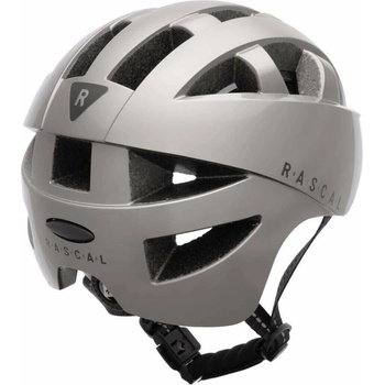 Rascal Titanium 2021