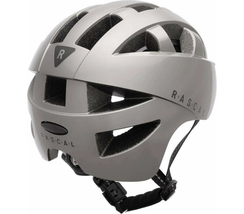 Rascal Titanium 2021
