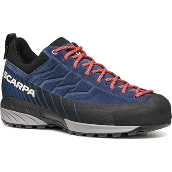 Scarpa Mescalito Gtx Wmn Размер на обувките (ЕС): 37, 5 / Цвят: тъмно син