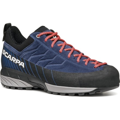 Scarpa Mescalito Gtx Wmn Размер на обувките (ЕС): 37, 5 / Цвят: тъмно син
