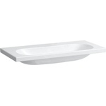 Laufen Lua 100x46 cm LCC white (H8160894001421)