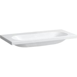 Laufen Lua 100x46 cm LCC white (H8160894001421)