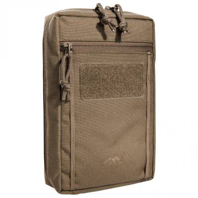 Джоб за раница Tasmanian tiger TT Tac Pouch 7.1 Bag - Coyote Brown - размер One Size (556-0336-0311)