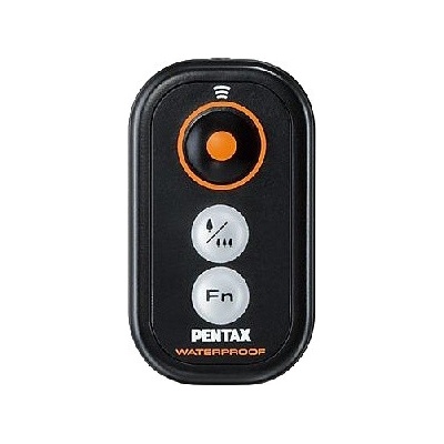 PENTAX spúšť diaľková IR typ O-RC1