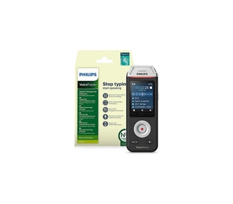 Philips DVT 2810