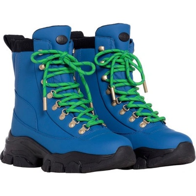 Goldbergh dámské sněhule STROLL modrá