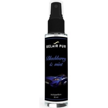 Belair Pur OSTRUŽINA & MÁTA 30 ml