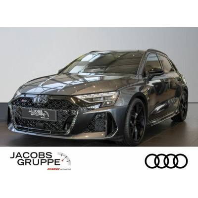 Audi RS3 S tronic Sportback 294 kW