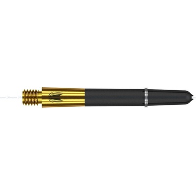 TARGET CARBON TI PRO GOLD stredné