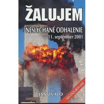 Žalujem