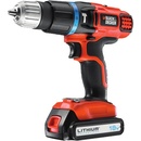 Black & Decker EGBL188K