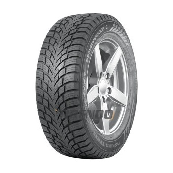 Nokian Seasonproof C ( 205/75 R16C 113/111R 10PR Aramid Sidewalls )