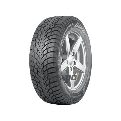 Nokian Seasonproof C ( 205/75 R16C 113/111R 10PR Aramid Sidewalls )